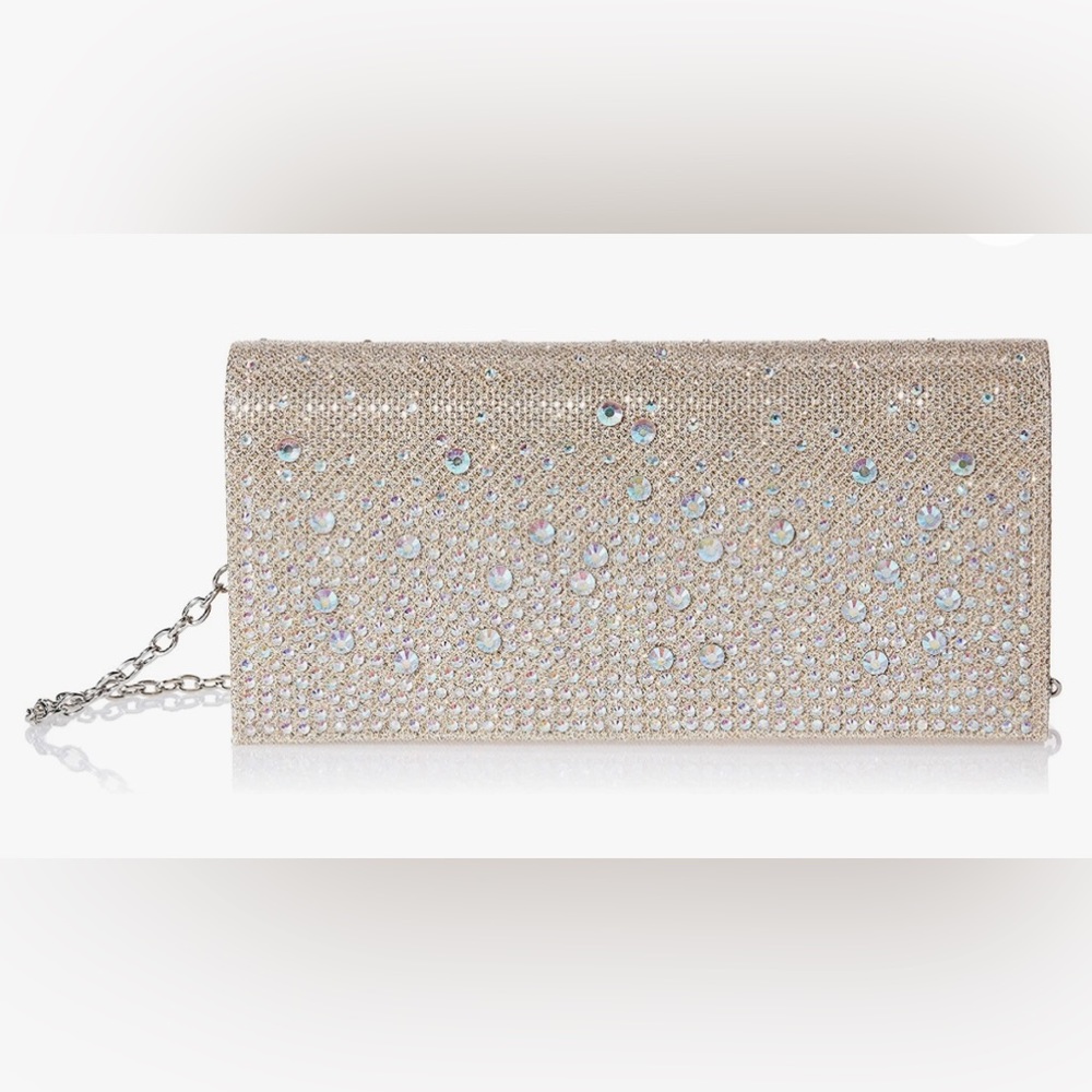 Jessica McClintock Clutch Evening Purse